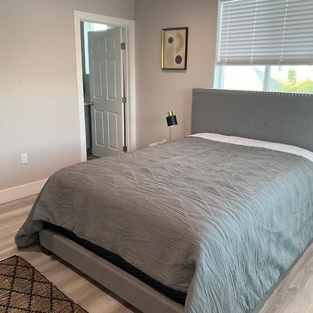 Private Room In New Appartment With Full Bath Los Angeles Exteriör bild