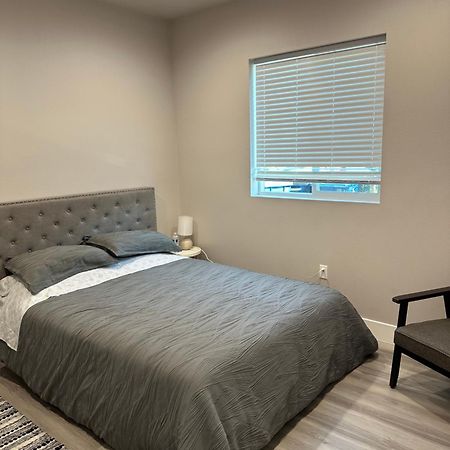 Private Room In New Appartment With Full Bath Los Angeles Exteriör bild