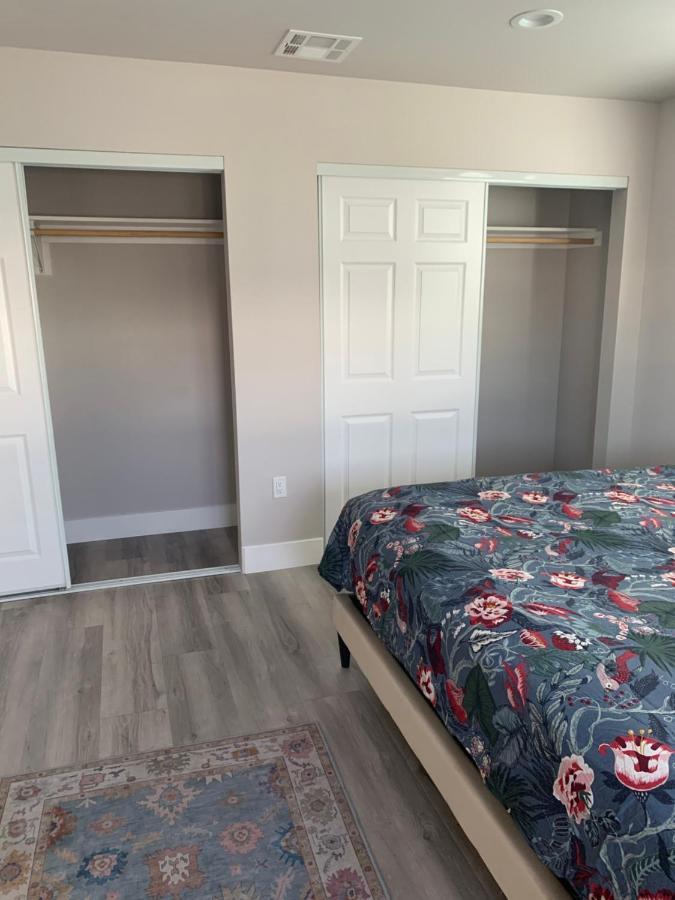 Private Room In New Appartment With Full Bath Los Angeles Exteriör bild