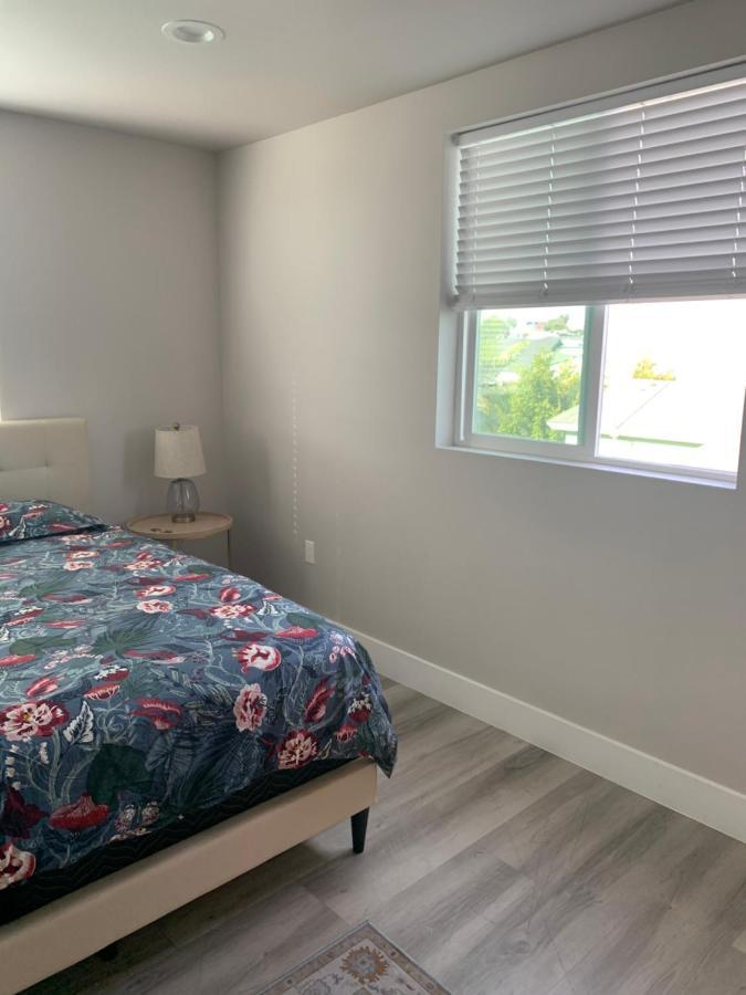 Private Room In New Appartment With Full Bath Los Angeles Exteriör bild