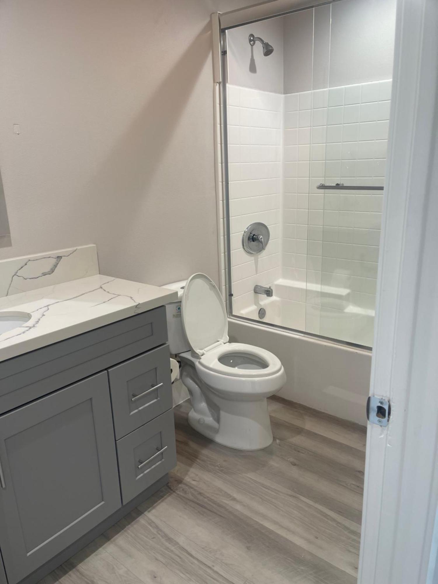 Private Room In New Appartment With Full Bath Los Angeles Exteriör bild